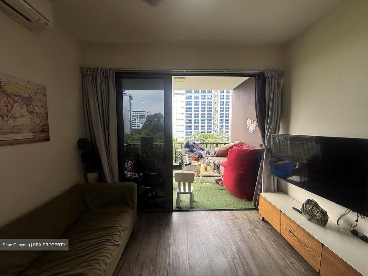 Bellewoods (D25), Condominium #627511371